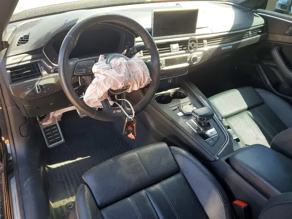 WAUY4GF50JN009043 2018 AUDI RS5 - Image 8