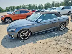 WAUY4GF50JN013223 2018 AUDI RS5