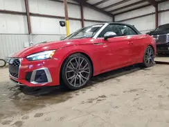 WAUY4GF50NN007119 2022 AUDI RS5