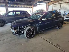 WAUY4GF50NN007458 2022 AUDI S5
