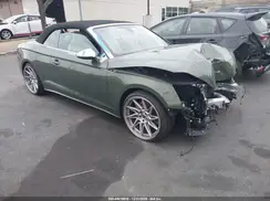 WAUY4GF50RN007028 2024 AUDI S5