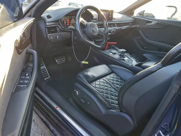 WAUY4GF51JN001131 2018 AUDI S5 - Image 8