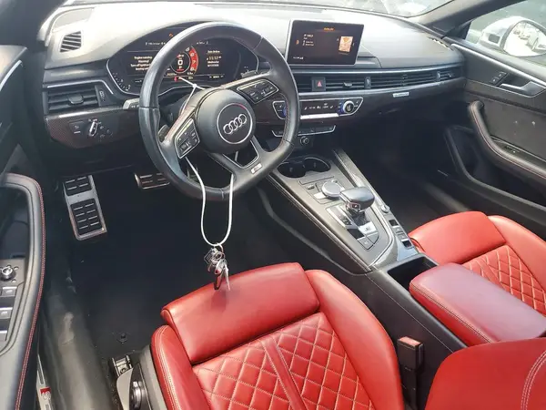 WAUY4GF51JN002814 2018 AUDI S5 - Image 8