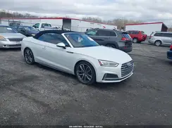 WAUY4GF51JN005499 2018 AUDI S5