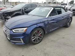 WAUY4GF51JN006376 2018 AUDI RS5