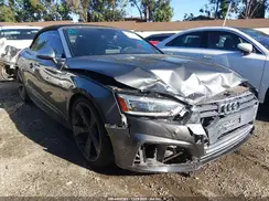 WAUY4GF51KN006945 2019 AUDI S5