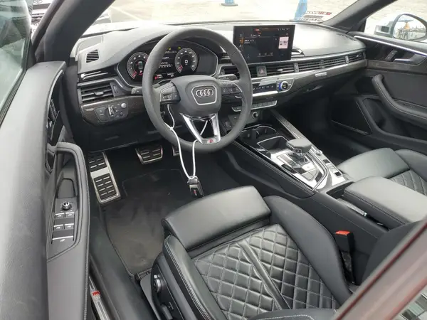 WAUY4GF51PN006676 2023 AUDI RS5 - Image 8
