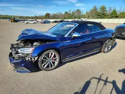 WAUY4GF52JN003633 2018 AUDI S5