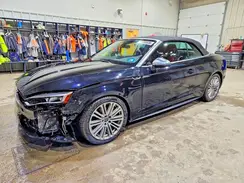 WAUY4GF52JN005852 2018 AUDI RS5