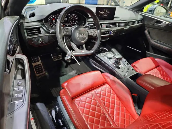 WAUY4GF52JN005852 2018 AUDI RS5 - Image 8