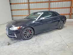 WAUY4GF52JN006869 2018 AUDI RS5