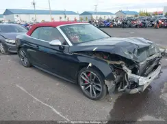 WAUY4GF52JN020612 2018 AUDI S5
