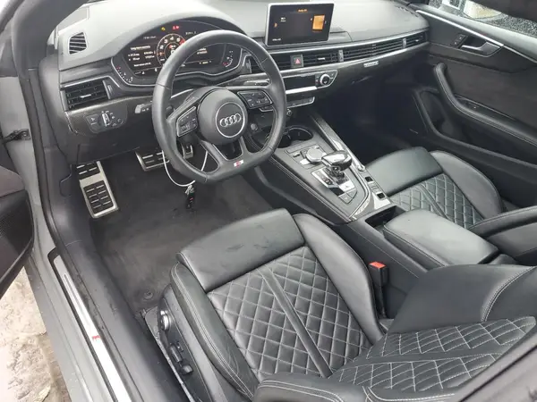 WAUY4GF52KN000328 2019 AUDI RS5 - Image 8