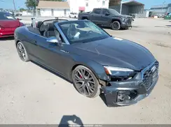 WAUY4GF52MN004561 2021 AUDI S5