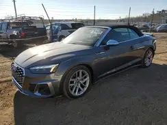 WAUY4GF52MN004981 2021 AUDI RS5