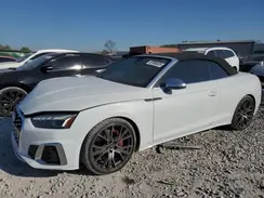 WAUY4GF52NN001192 2022 AUDI S5