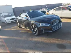 WAUY4GF53JN000384 2018 AUDI S5