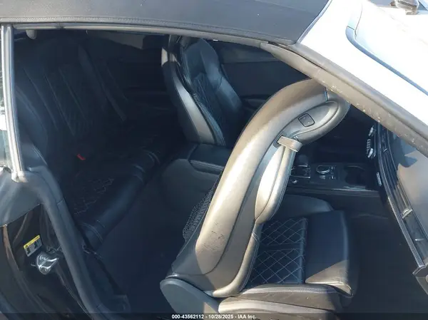 WAUY4GF53JN000384 2018 AUDI S5 - Image 8