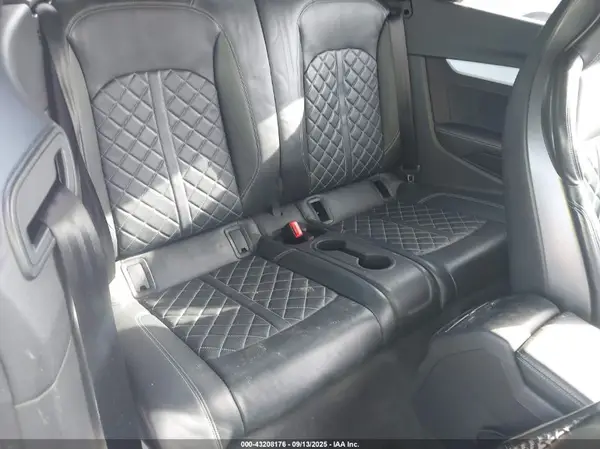 WAUY4GF53JN001244 2018 AUDI S5 - Image 8