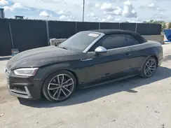 WAUY4GF53JN005066 2018 AUDI S5