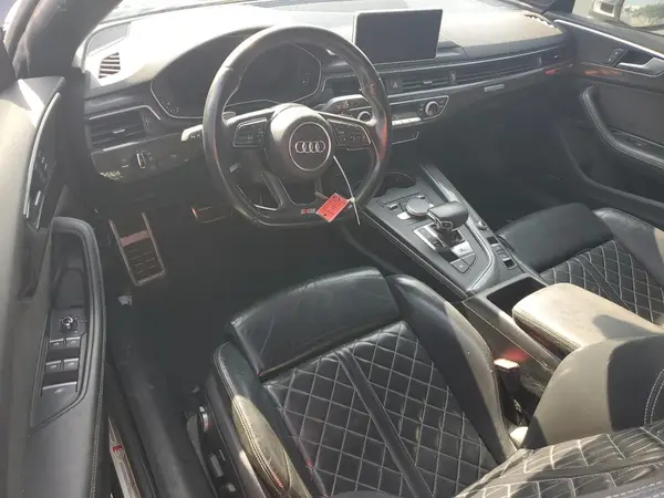 WAUY4GF53JN005066 2018 AUDI RS5 - Image 8