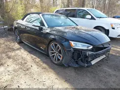 WAUY4GF53JN005679 2018 AUDI S5