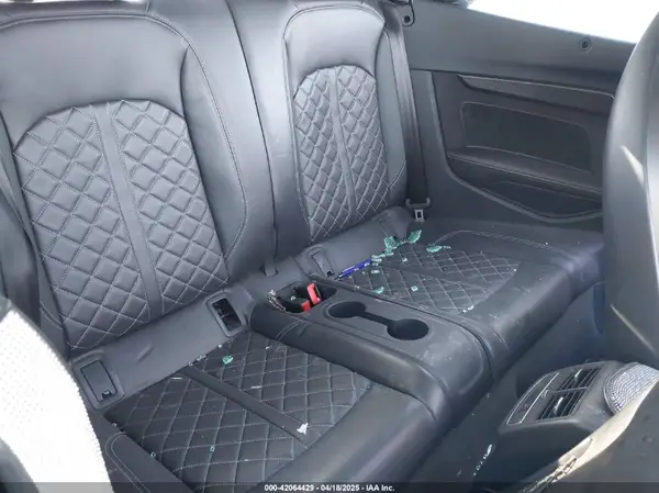 WAUY4GF53JN005679 2018 AUDI S5 - Image 8