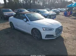 WAUY4GF53JN020411 2018 AUDI S5