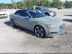 WAUY4GF53KN007546 2019 AUDI S5