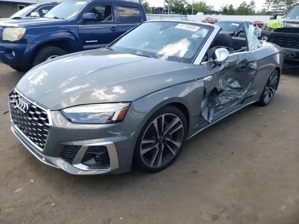 WAUY4GF53RN004916 2024 AUDI RS5 - Image 1