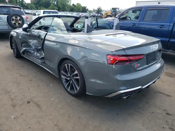 WAUY4GF53RN004916 2024 AUDI RS5 - Image 2