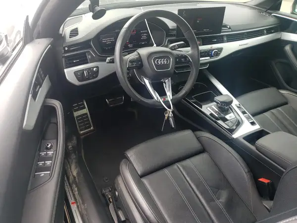 WAUY4GF54MN001404 2021 AUDI S5 - Image 8