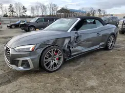 WAUY4GF55LN004441 2020 AUDI RS5