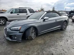 WAUY4GF55MN003176 2021 AUDI S5