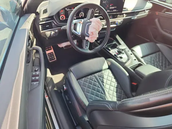 WAUY4GF55NN007682 2022 AUDI RS5 - Image 8