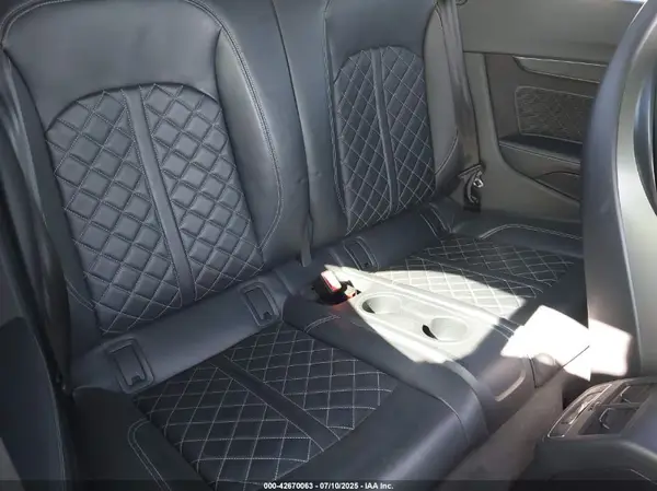 WAUY4GF56JN000556 2018 AUDI S5 - Image 8