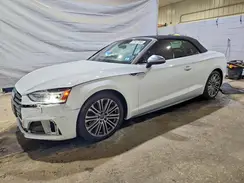 WAUY4GF56JN000704 2018 AUDI S5
