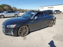 WAUY4GF56JN006020 2018 AUDI RS5