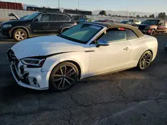 WAUY4GF56JN016255 2018 AUDI S5