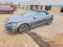 WAUY4GF56JN019561 2018 AUDI RS5