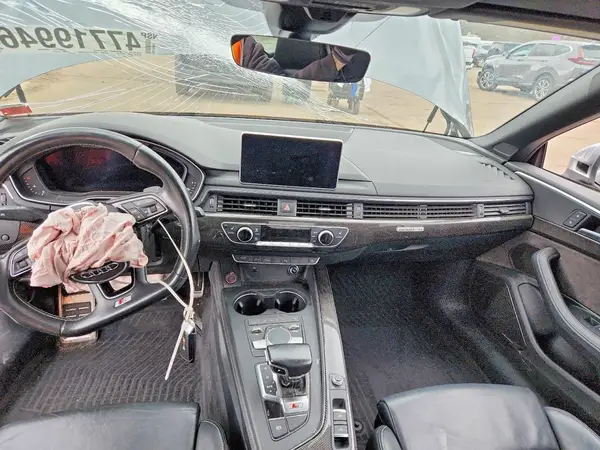 WAUY4GF56JN019561 2018 AUDI RS5 - Image 8