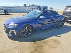 WAUY4GF56MN001260 2021 AUDI RS5