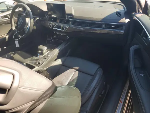 WAUY4GF56MN001260 2021 AUDI S5 - Image 8