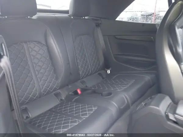 WAUY4GF56NN000823 2022 AUDI S5 - Image 8