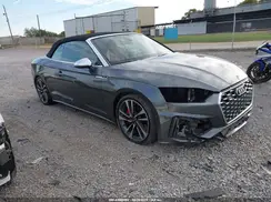 WAUY4GF56PN007726 2023 AUDI S5