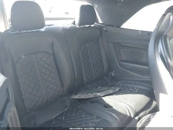 WAUY4GF57JN005703 2018 AUDI S5 - Image 8