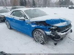 WAUY4GF57MN005866 2021 AUDI S5