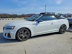WAUY4GF57PN000848 2023 AUDI S5