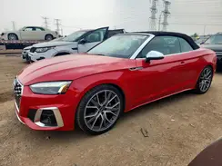 WAUY4GF57RN010153 2024 AUDI RS5