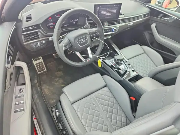 WAUY4GF57RN010153 2024 AUDI RS5 - Image 8